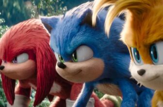 Paramount Announces A New 'Sonic Universe' Film For Holiday 2028