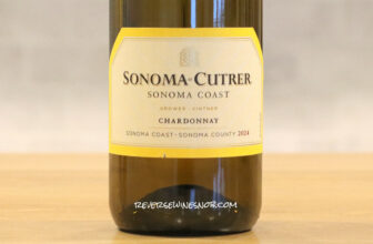 Sonoma-Cutrer Sonoma Coast Chardonnay Review • Reverse Wine Snob