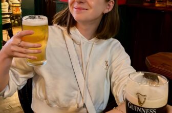 My Favourite Historic, Unusual & Convivial Pubs in Dublin