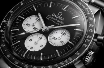 Specs & Strap Guide – Watch Obsession