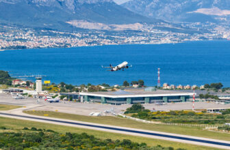 Split Airport aims to become Croatia’s busiest by 2031