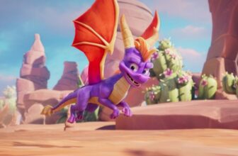 Spyro: A Realm Beyond’s Flight Mechanics, Larger Levels Get New Details
