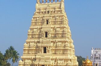 Srisailam Special Darshan Online Booking Guide