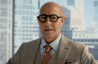 Stanley Tucci Says Actors Screw Themselves Up by Thinking Too Much