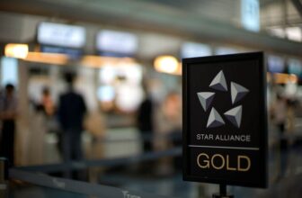 The Best Ways to Earn Star Alliance Gold