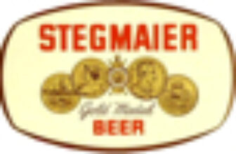 Historic Beer Birthday: Frederick J. Stegmaier