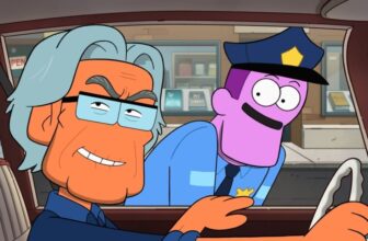 Stephen King, Kevin Smith Guest on ‘Big City Greens’ Season 5
