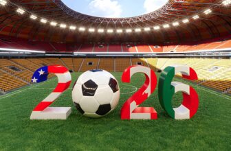 Did Nigeria Qualify for the 2026 World Cup? 