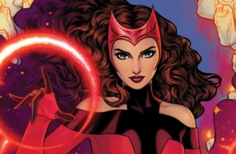 Your Reading Order Guide To Steve Orlando’s Scarlet Witch