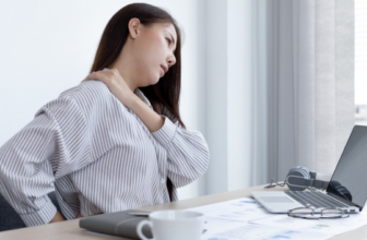 Gyrokinesis Palo Alto for Busy Professionals With Stiff Backs