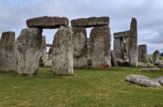 Is It Worth Visiting Stonehenge?