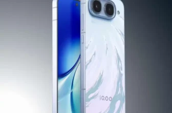 iQOO Neo 11 Ultra Launched in China With 9,100mAh Battery, 2K 144Hz Display and Dimensity 9500M