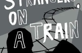 Book review: Strangers on a Train by Patricia Highsmith