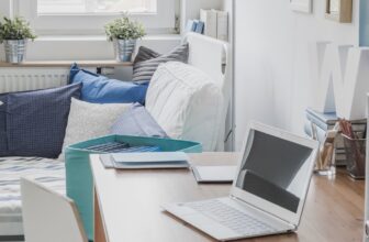 Add Personality to Your Student Apartment