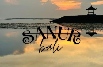 Sanur, Bali: Spectacular Sunrises & the Slower Side of Paradise