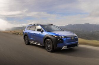 2026 Subaru Solterra vs Trailseeker vs Uncharted