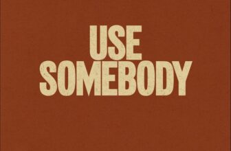 Use Somebody by Sully Burrows