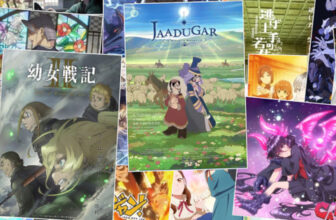 Best of Summer 2026, Jul 1-28 – Your Anime Rankings