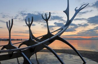 Where to stay in Reykjavík (for any budget)