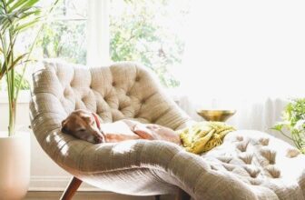 51 Chaise Lounge Chairs That You And Your Decor Will Love