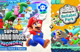 New Video Game Releases in Week 12 of March 23, 2026