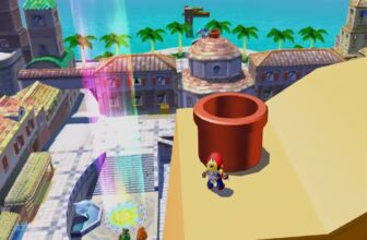 Super Mario Sunshine finally splashes onto Nintendo Switch Online this August