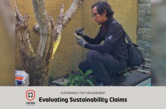 Sustainable Pest Management Claims in Singapore