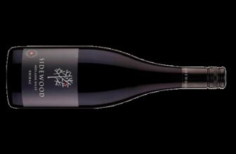 Sidewood Estate Shiraz 2024 | vinonotebook