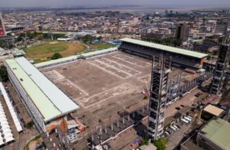 Colonial Youth Welfare and the Shaping of Urban Leisure in Lagos and Nairobi – The Metropole