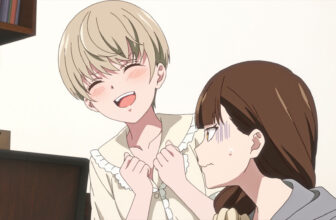 Tai Ari Deshita Ojou-sama wa Kakutou Game Nante Shinai – Episode 5 – Vacationing to Tokyo to Play Fighting Games