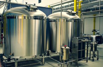 How Craft Breweries Balance Creativity and Profitability