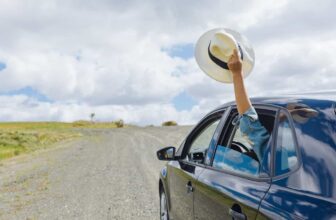 The Travel Enthusiast’s Guide to Vehicle Preparation, Route Mapping, and On-the-Road Safety -> Lazy Travel Blog