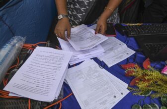 Telangana Draft Voter List to Be Released Today, 60 Lakh May Get Notices