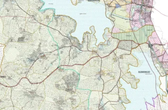 Telangana Plans Green Urban Zone in GO 111 Region Near Hyderabad Reservoirs