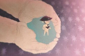 Alexandre Siqueira’s Animated ‘Terminal’ World Premieres at TIFF (Stills-Trailer)