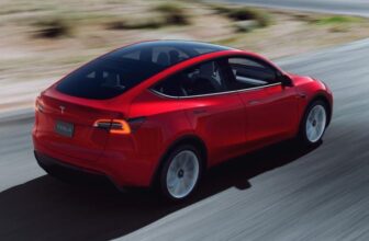Nearly 1.2 Million Tesla Vehicles Investigated For Suspension Failures