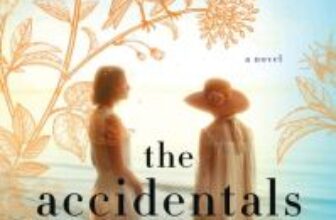 The Accidentals by Minrose Gwin – Tales of a Book Addict
