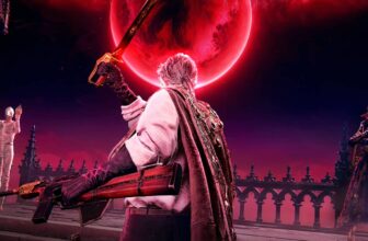 The Duskbloods Leak Reveals 14 Bloodsworn Characters and Their Dark Abilities