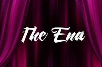 The End — Gina’s Dog Blog
