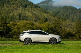 The Hidden Metals Inside Your Next Car: Titanium’s Contribution in Mainstream Automobiles