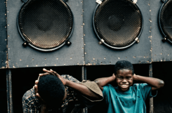Conversations on Culture and Identity