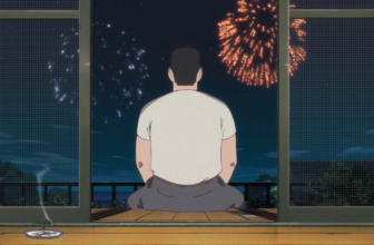Canadian Theatrical News: The Last Blossom