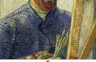 The Letters of Vincent Van Gogh – Thoughts on Papyrus
