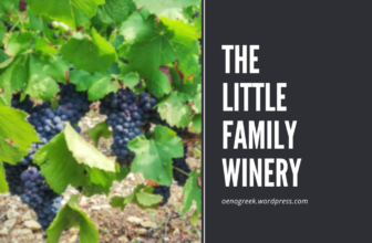 The little family winery – OenoGreek