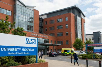 How to See a Psychiatrist on the NHS: Steps and Tips