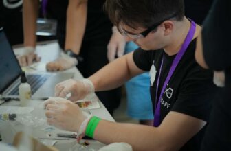 Checkmate: How The Loop brought drug checking to the UK