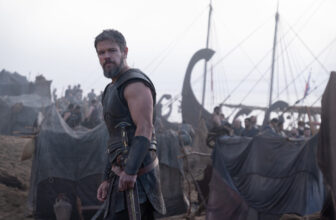‘The Odyssey’ Review: Nolan’s Grounded, Grey, and Somewhat Glorious Epic