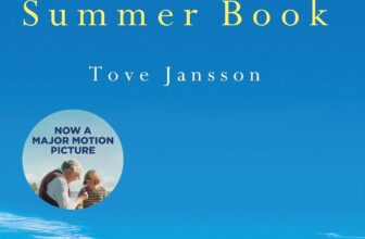 The Summer Book by Tove Jansson – Bookchatter@Cookiebiscuit