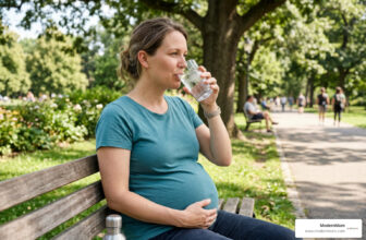 Pregnant and Always Thirsty? Essential Hydration Guide