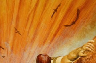 Bat Melech בת מלך: Lost